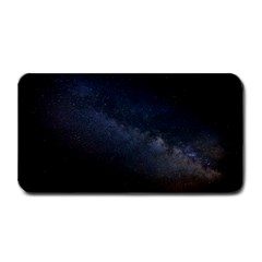 Cosmos Dark Hd Wallpaper Milky Way Medium Bar Mats