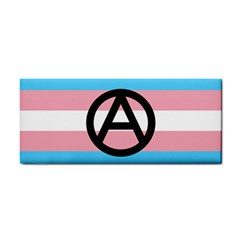 Anarchist Pride Cosmetic Storage Cases by TransPrints