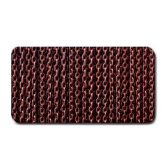 Chain Rusty Links Iron Metal Rust Medium Bar Mats by BangZart