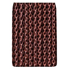 Chain Rusty Links Iron Metal Rust Flap Covers (l)  by BangZart