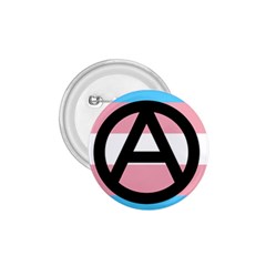 Anarchist Pride 1 75  Buttons