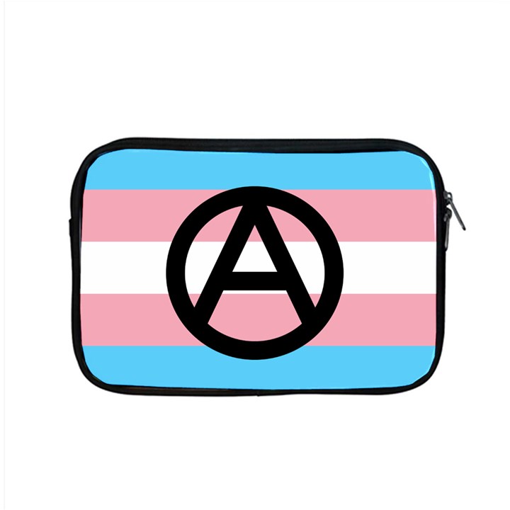 Anarchist Pride Apple MacBook Pro 15  Zipper Case