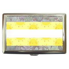 Cute Flag Cigarette Money Cases by TransPrints