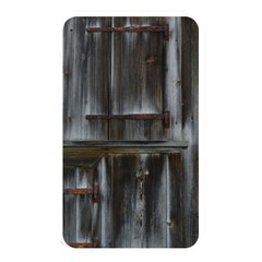 Alpine Hut Almhof Old Wood Grain Memory Card Reader by BangZart