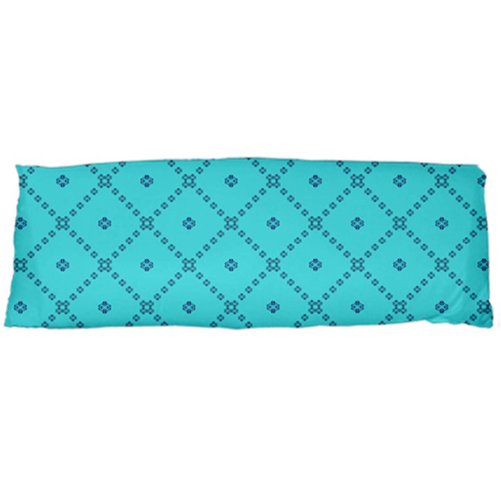 Pattern Background Texture Body Pillow Case (Dakimakura)