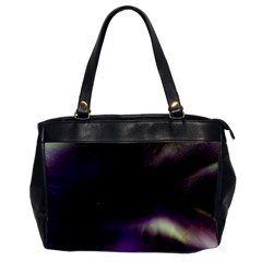 The Northern Lights Nature Office Handbags by BangZart