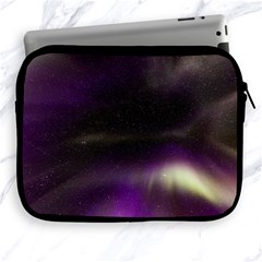 The Northern Lights Nature Apple Ipad 2/3/4 Zipper Cases by BangZart