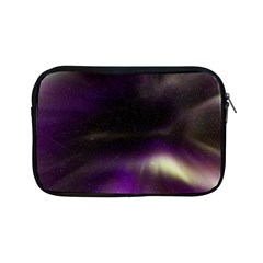 The Northern Lights Nature Apple Ipad Mini Zipper Cases by BangZart