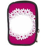 Photo Frame Transparent Background Compact Camera Cases Front