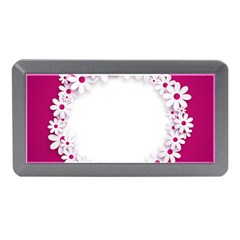 Photo Frame Transparent Background Memory Card Reader (mini) by BangZart