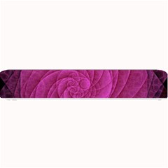 Purple Background Scrapbooking Abstract Small Bar Mats by BangZart