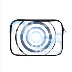 Center Centered Gears Visor Target Apple Macbook Pro 15  Zipper Case by BangZart