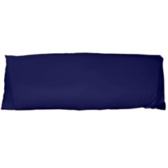 Usa Flag Blue Royal Blue Deep Blue Body Pillow Case (dakimakura) by PodArtist