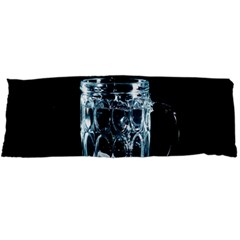 Glass Water Liquid Background Body Pillow Case Dakimakura (two Sides) by BangZart