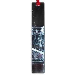 Glass Water Liquid Background Large Book Marks by BangZart