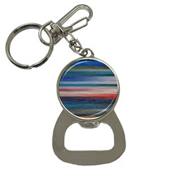 Background Horizontal Lines Button Necklaces by BangZart