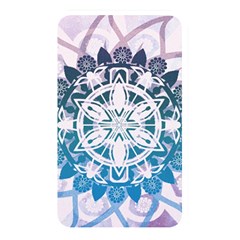 Mandalas Symmetry Meditation Round Memory Card Reader by BangZart