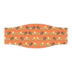 Birds Pattern Stretchable Headband by linceazul