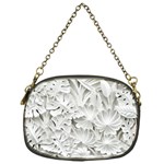 Pattern Motif Decor Chain Purses (One Side)  Front