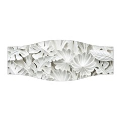 Pattern Motif Decor Stretchable Headband by BangZart