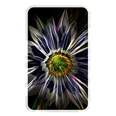 Flower Structure Photo Montage Memory Card Reader by BangZart