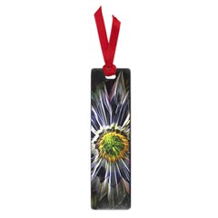 Flower Structure Photo Montage Small Book Marks by BangZart