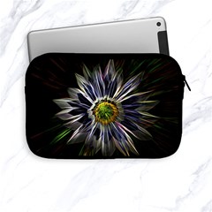 Flower Structure Photo Montage Apple Ipad Mini Zipper Cases by BangZart