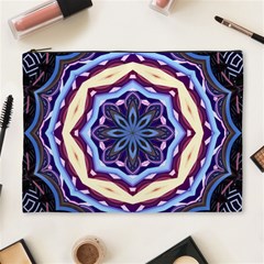 Mandala Art Design Pattern Cosmetic Bag (xl) by BangZart