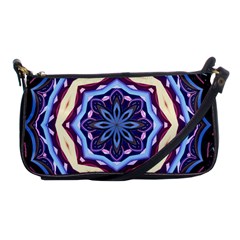 Mandala Art Design Pattern Shoulder Clutch Bags by BangZart