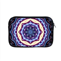 Mandala Art Design Pattern Apple Macbook Pro 15  Zipper Case by BangZart