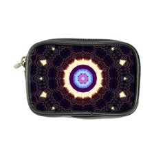 Mandala Art Design Pattern Coin Purse by BangZart