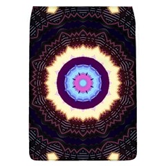 Mandala Art Design Pattern Flap Covers (l)  by BangZart