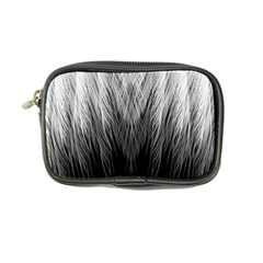 Feather Graphic Design Background Coin Purse by BangZart