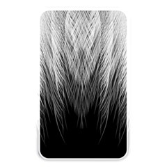 Feather Graphic Design Background Memory Card Reader by BangZart