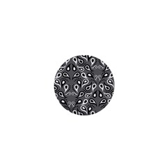 Paisley Pattern Paisley Pattern 1  Mini Buttons by BangZart