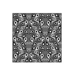 Paisley Pattern Paisley Pattern Satin Bandana Scarf by BangZart