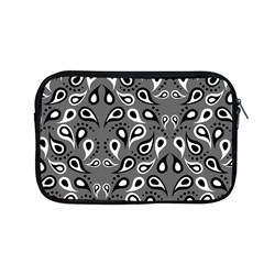 Paisley Pattern Paisley Pattern Apple Macbook Pro 13  Zipper Case by BangZart