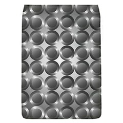 Metal Circle Background Ring Flap Covers (s)  by BangZart