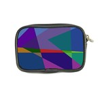 Abstract #415 Tipping Point Coin Purse Back