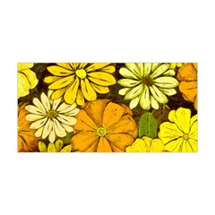 Abstract #417 Yoga Headband