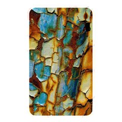 Rusty Texture                         Memory Card Reader (rectangular) by LalyLauraFLM