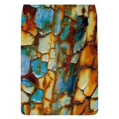 Rusty Texture                   Blackberry Q10 Hardshell Case by LalyLauraFLM