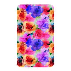 Floral Pattern Background Seamless Memory Card Reader by BangZart