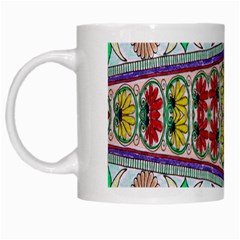 Kaleidoscope Background  Wallpaper White Mugs by BangZart