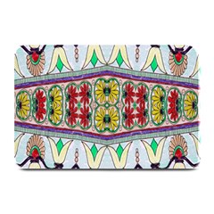 Kaleidoscope Background  Wallpaper Plate Mats by BangZart