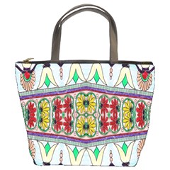 Kaleidoscope Background  Wallpaper Bucket Bags by BangZart