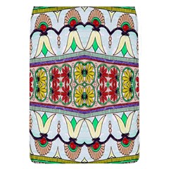 Kaleidoscope Background  Wallpaper Flap Covers (l)  by BangZart