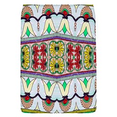 Kaleidoscope Background  Wallpaper Flap Covers (s)  by BangZart