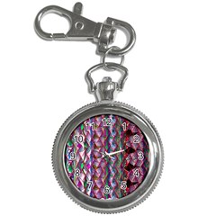 Textured Design Background Pink Wallpaper Of Textured Pattern In Pink Hues Key Chain Watches