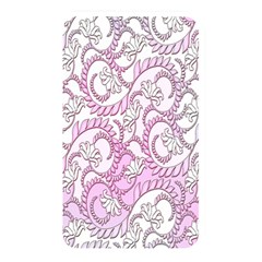 Floral Pattern Background Memory Card Reader by BangZart